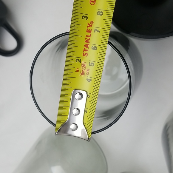 Pyrex Compatibles Corning Glas-Snap Mugs - Picture 7 of 13